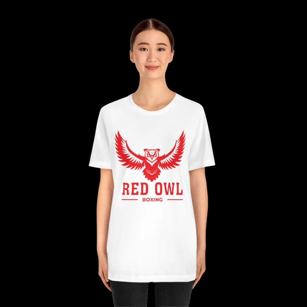 Legacy Owl T-Shirt