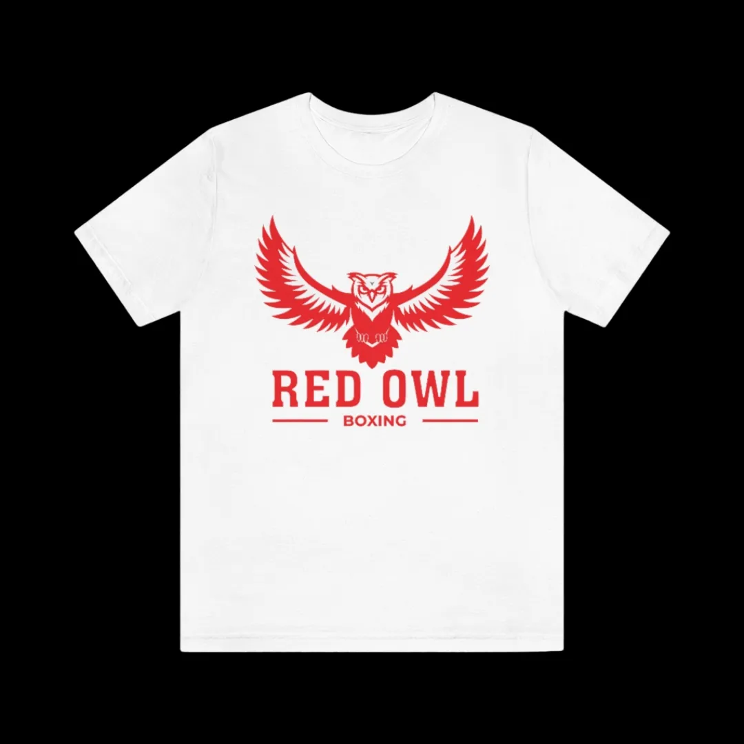 Legacy Owl T-Shirt