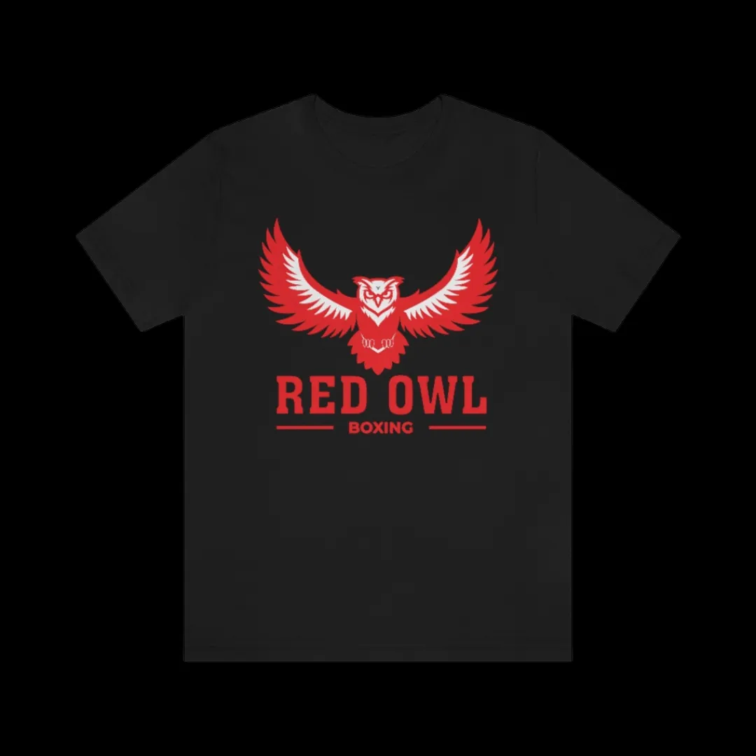 Legacy Owl T-Shirt