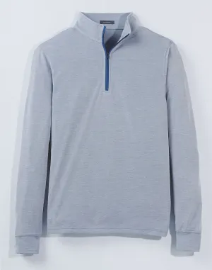 Lester Quarter-Zip Pullover