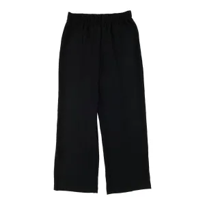 lily morgan Women's Solid Air Flow Pants