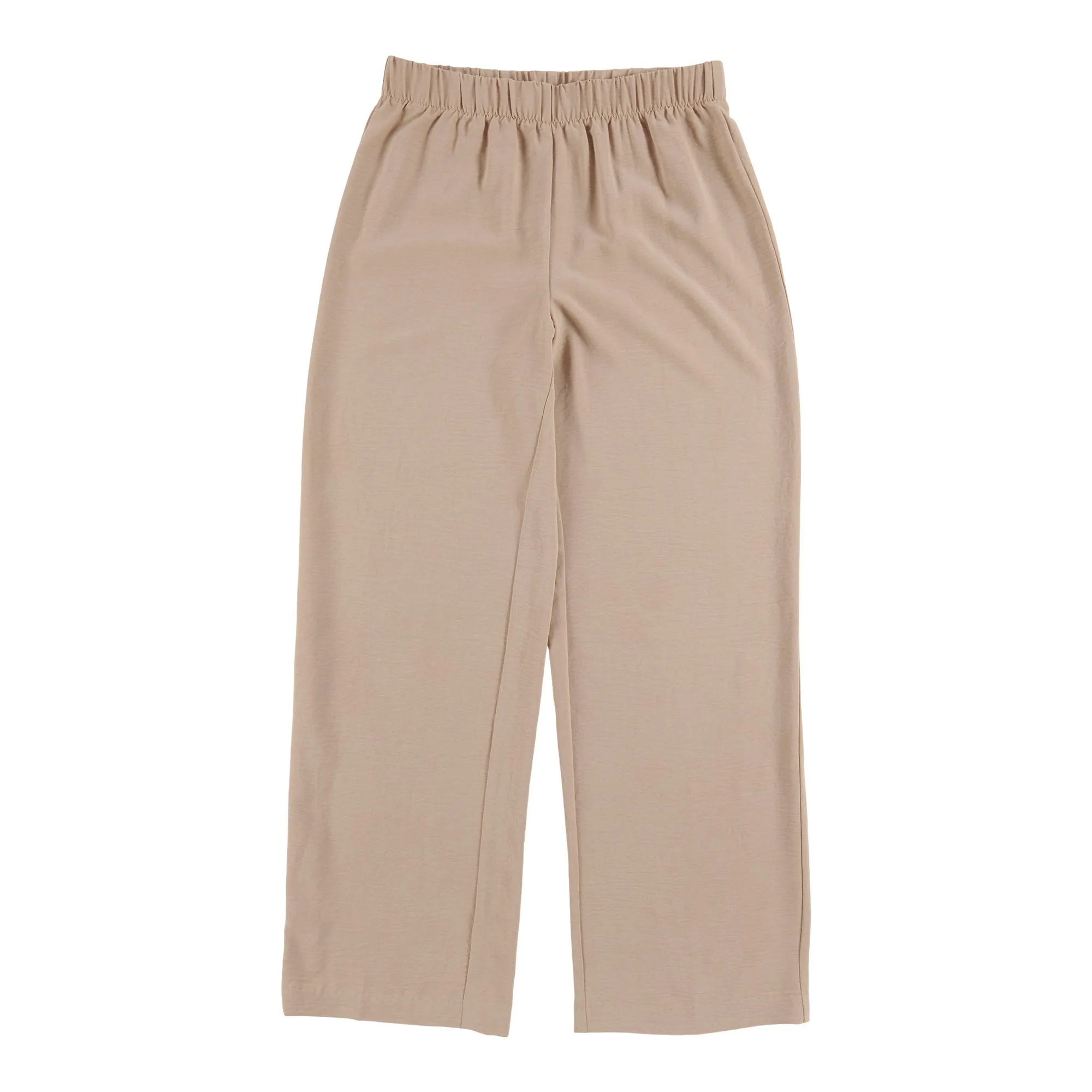 lily morgan Women's Solid Air Flow Pants