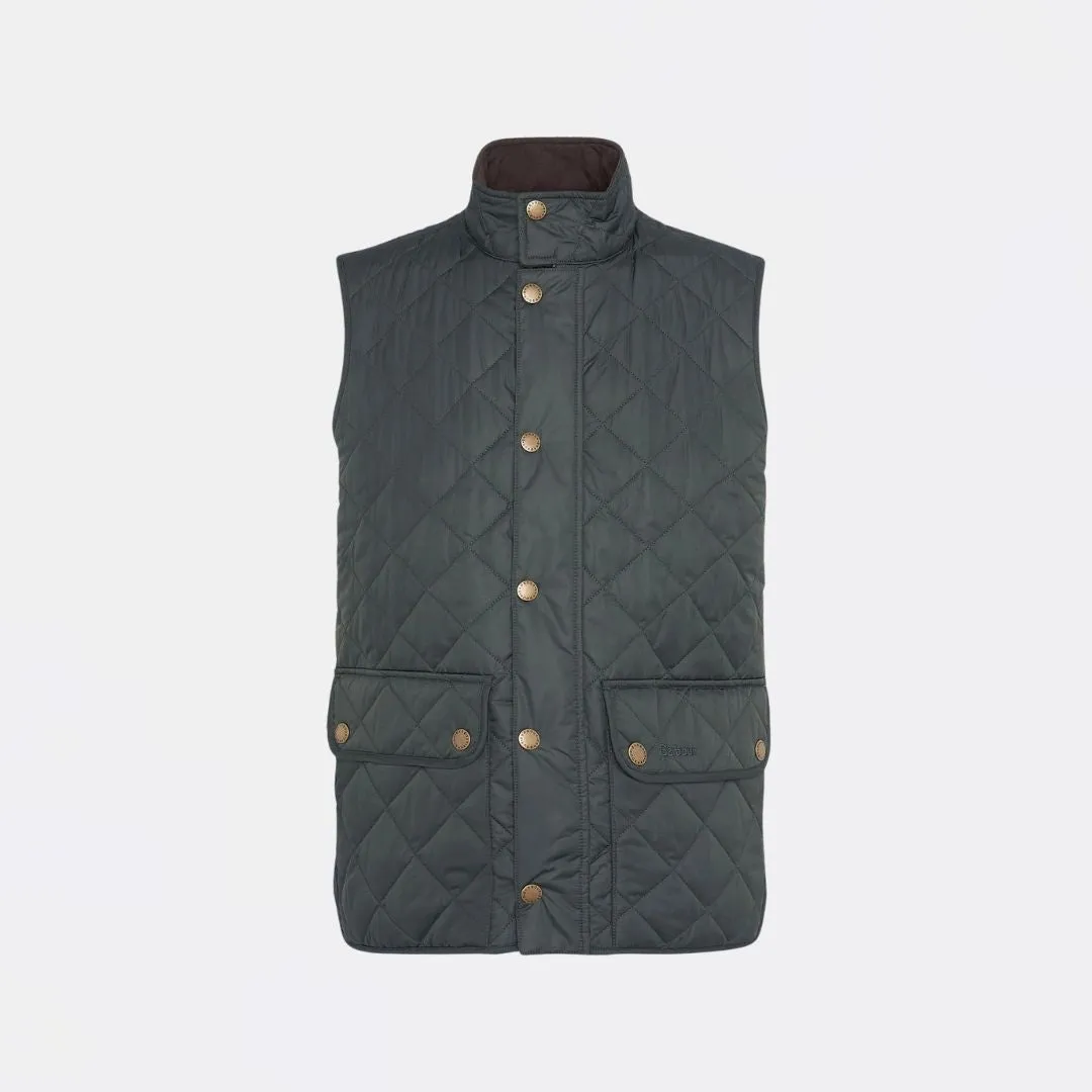 Lowerdale Gilet