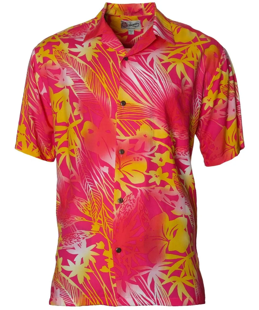 Manoa Aloha Shirt