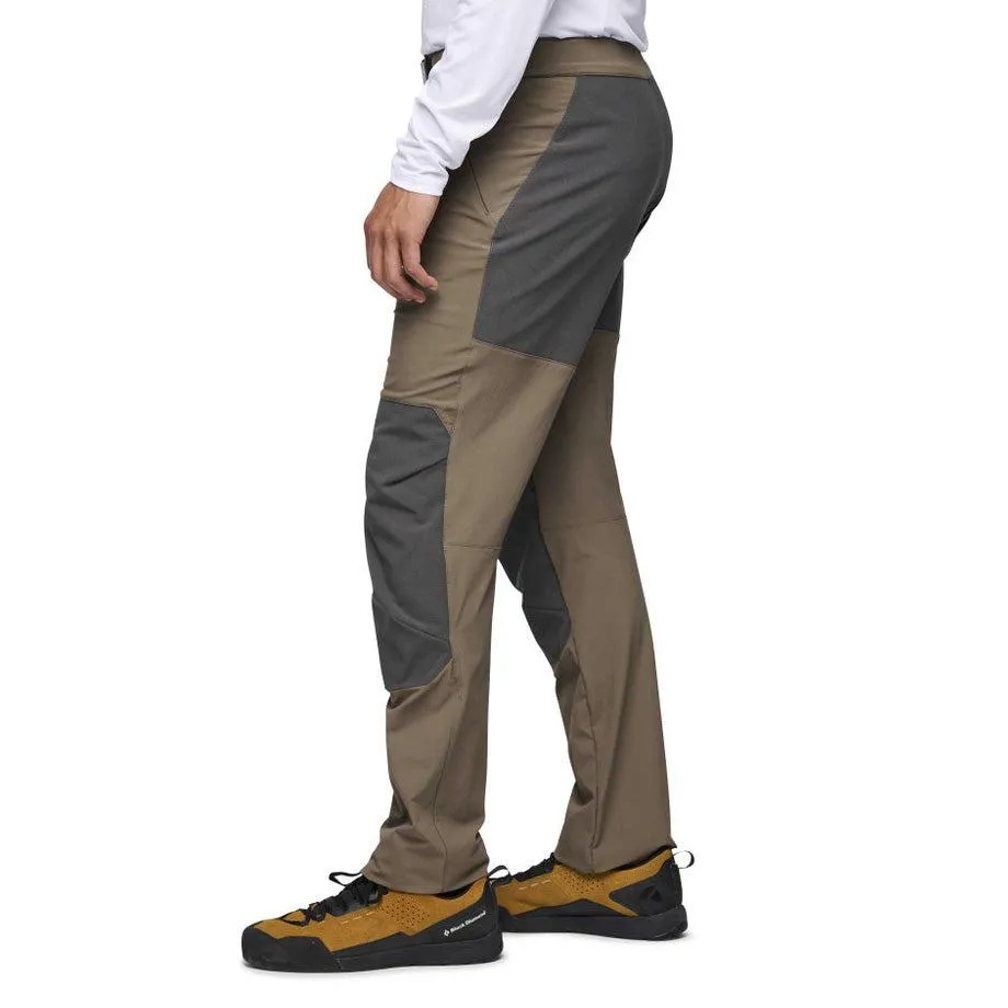 Men's Alpine Hybrid Pants