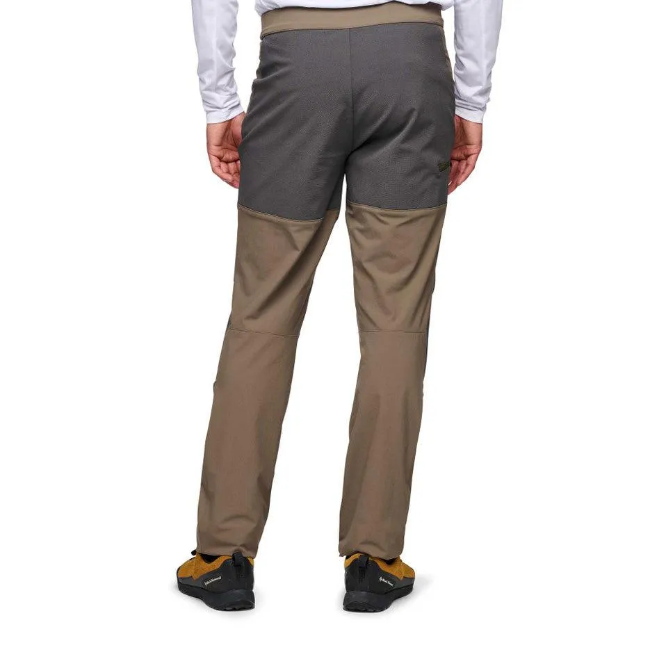 Men's Alpine Hybrid Pants