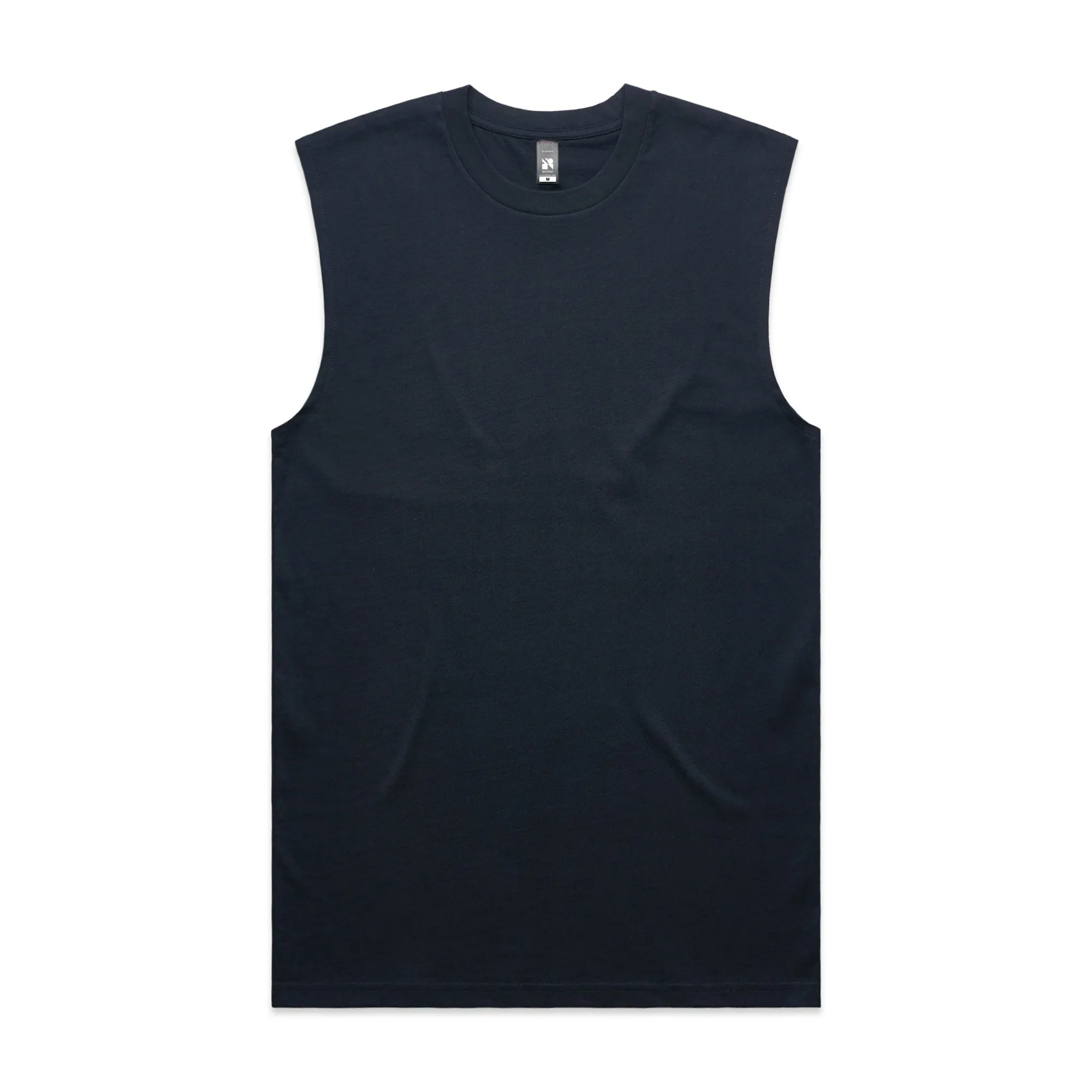 Mens Classic Tank - 5073