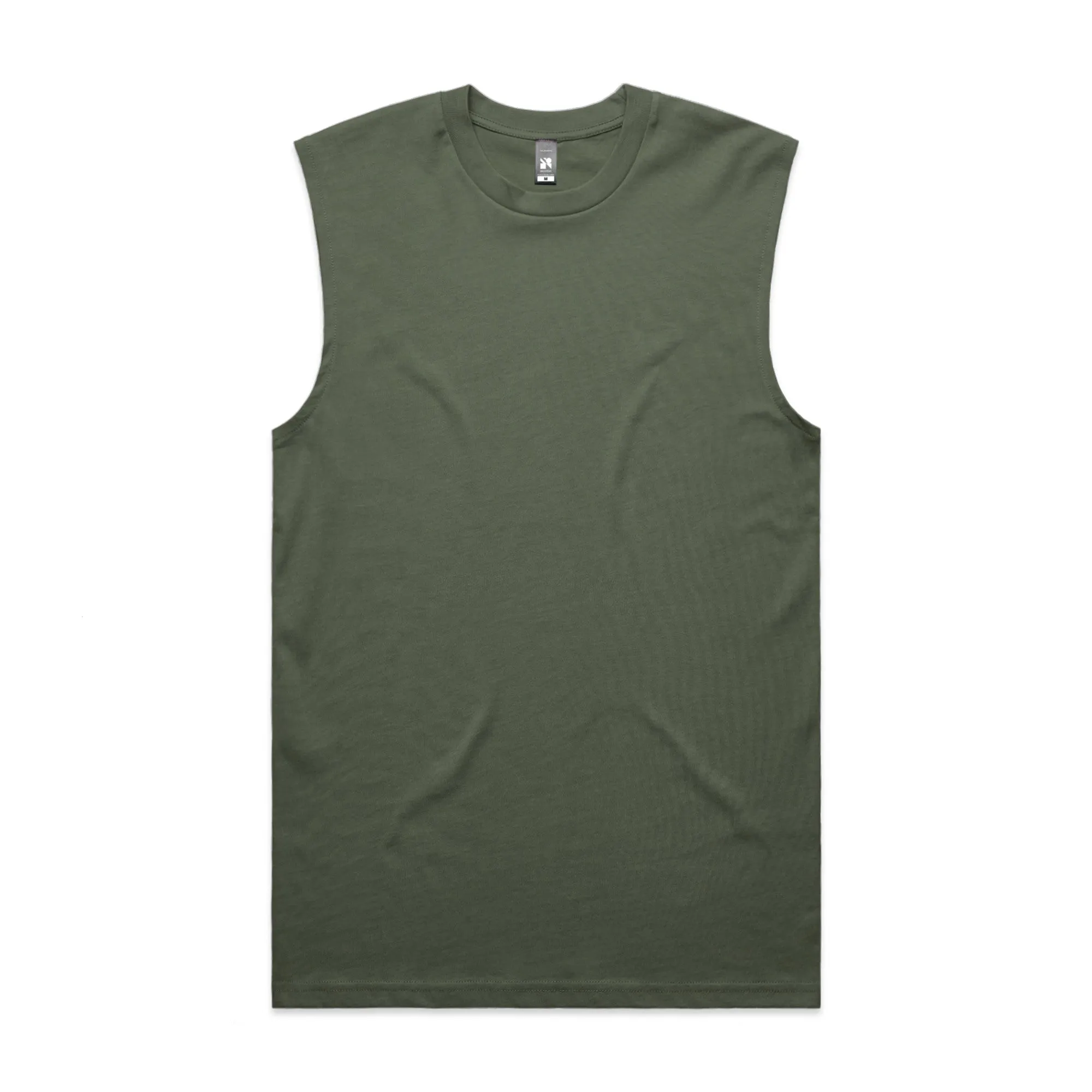 Mens Classic Tank - 5073