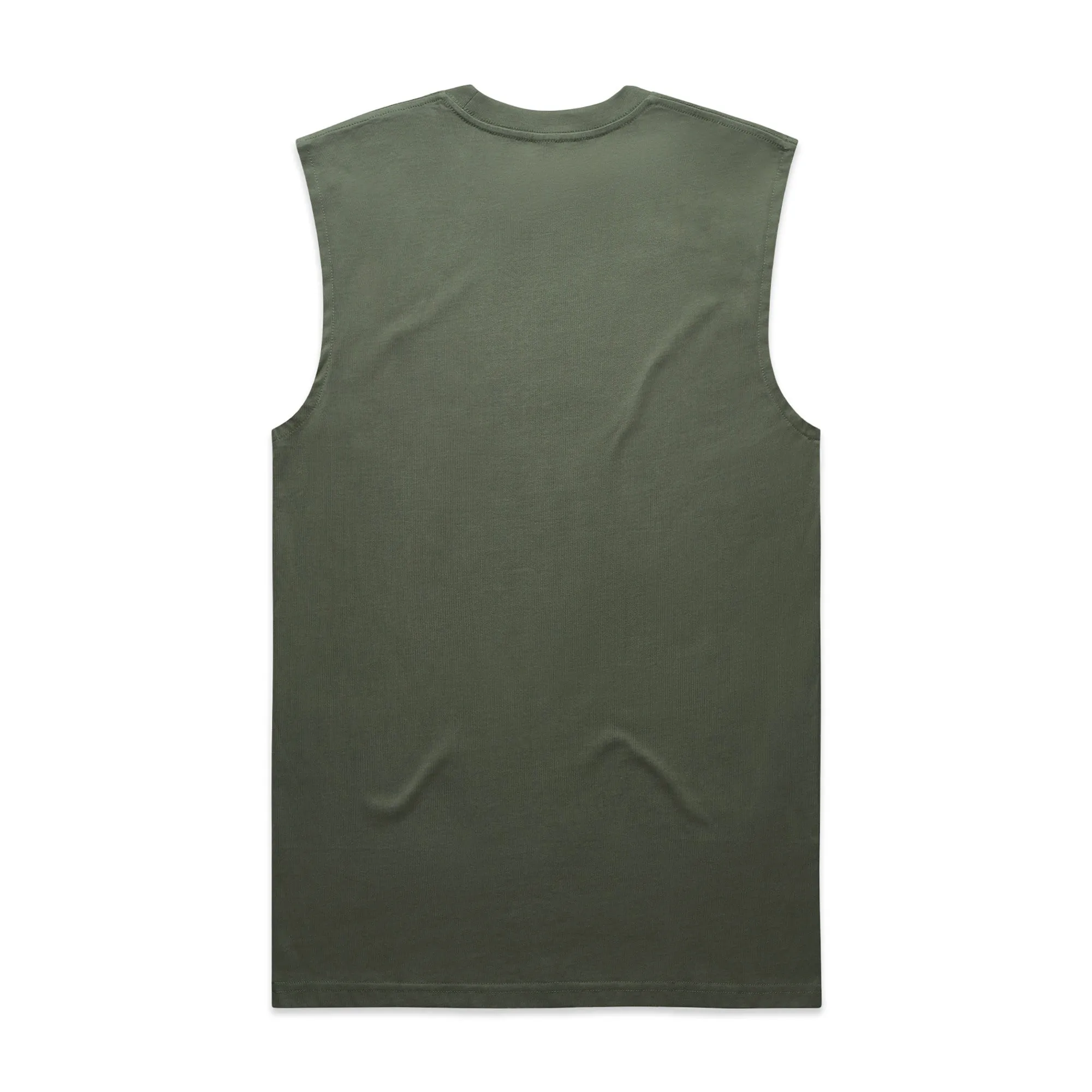 Mens Classic Tank - 5073