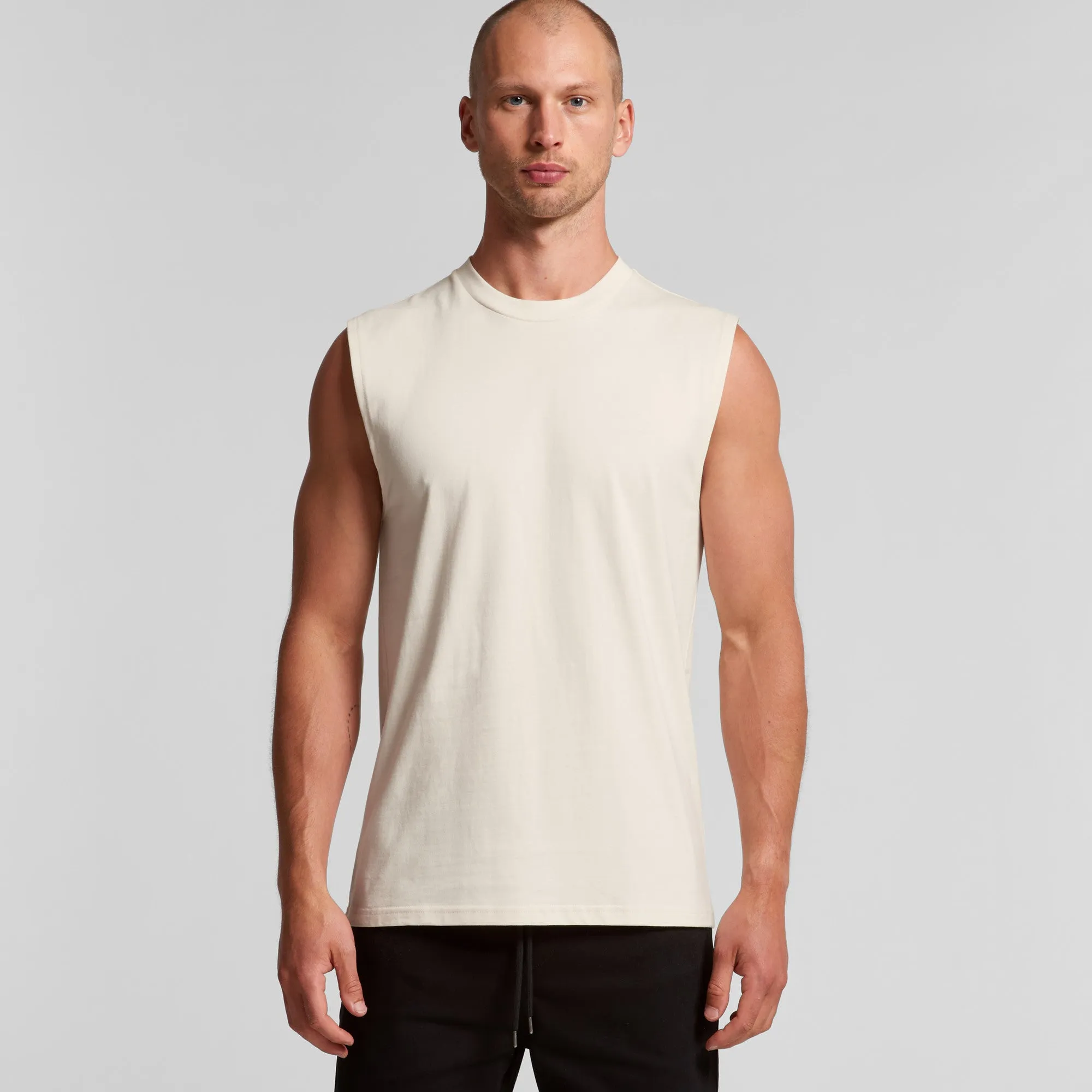 Mens Classic Tank - 5073