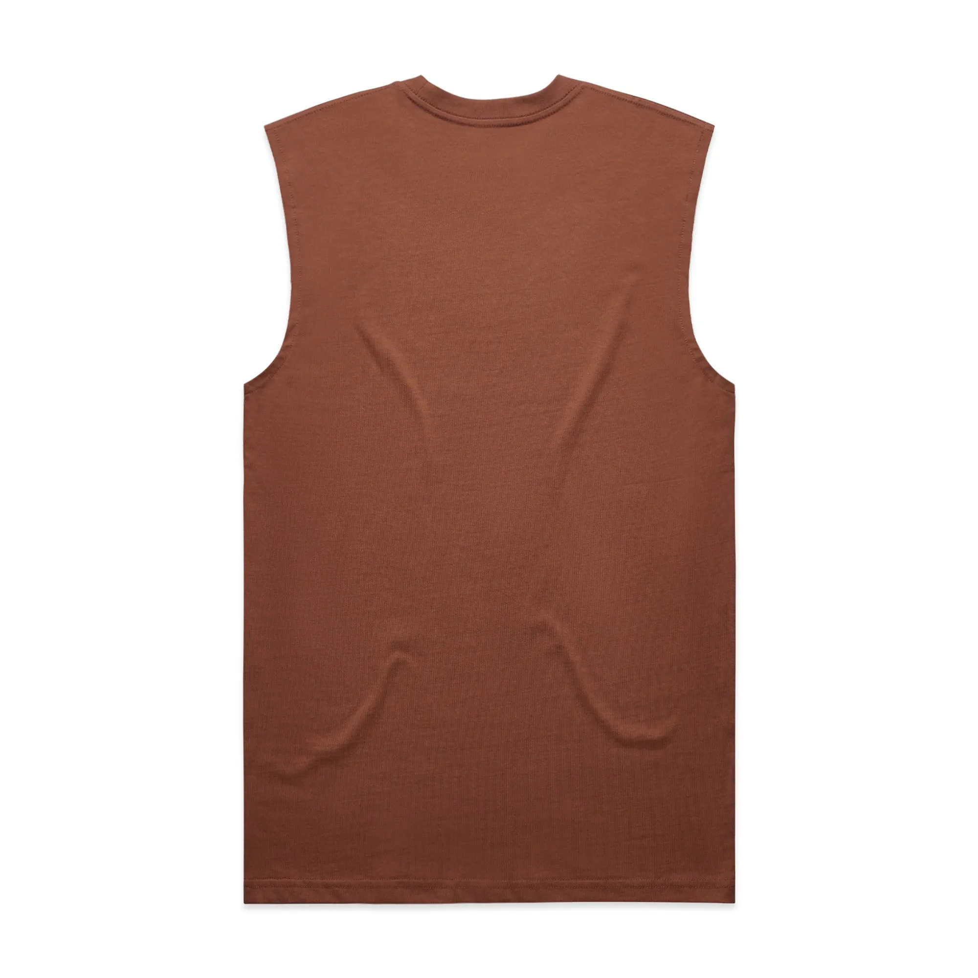 Mens Classic Tank - 5073