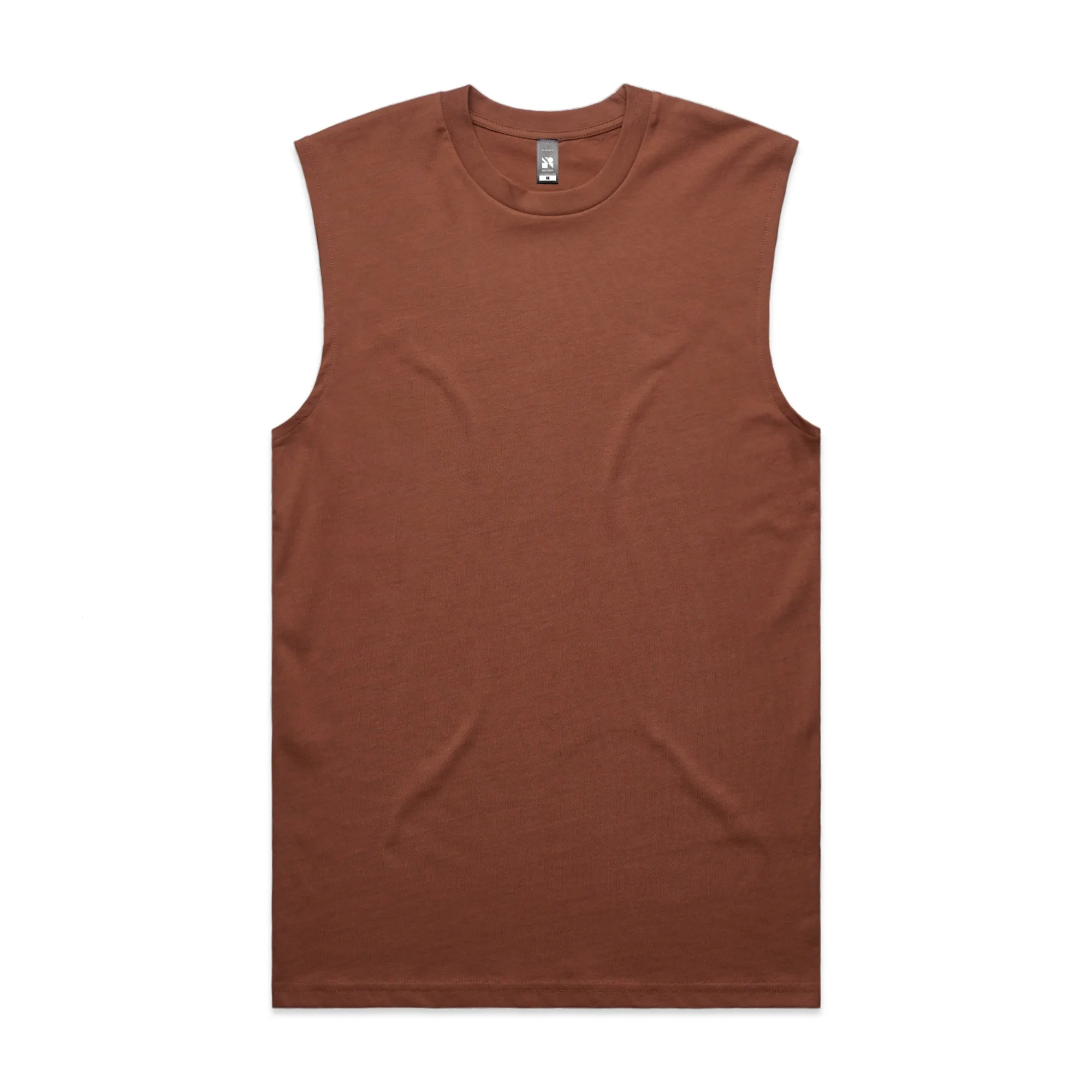 Mens Classic Tank - 5073