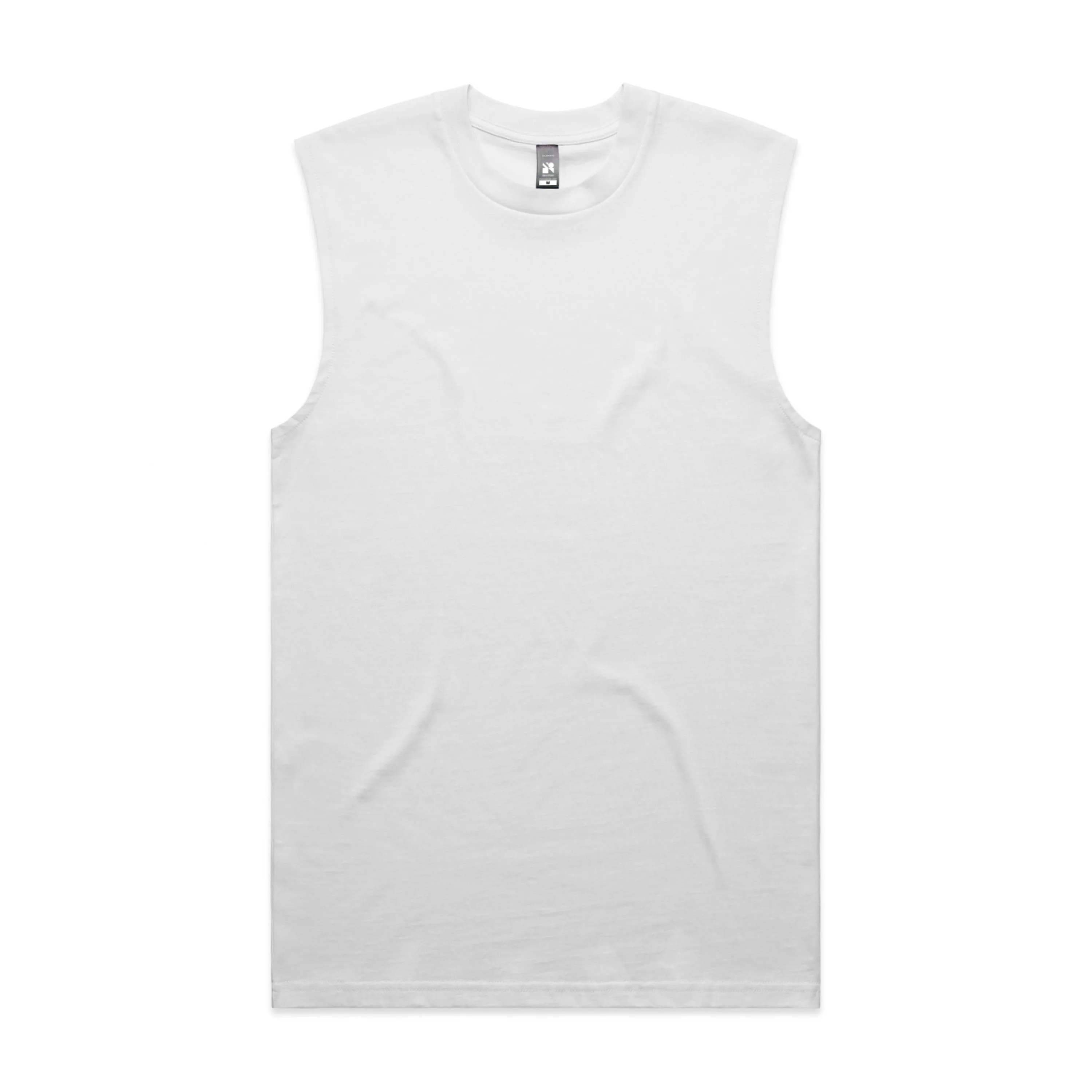 Mens Classic Tank - 5073