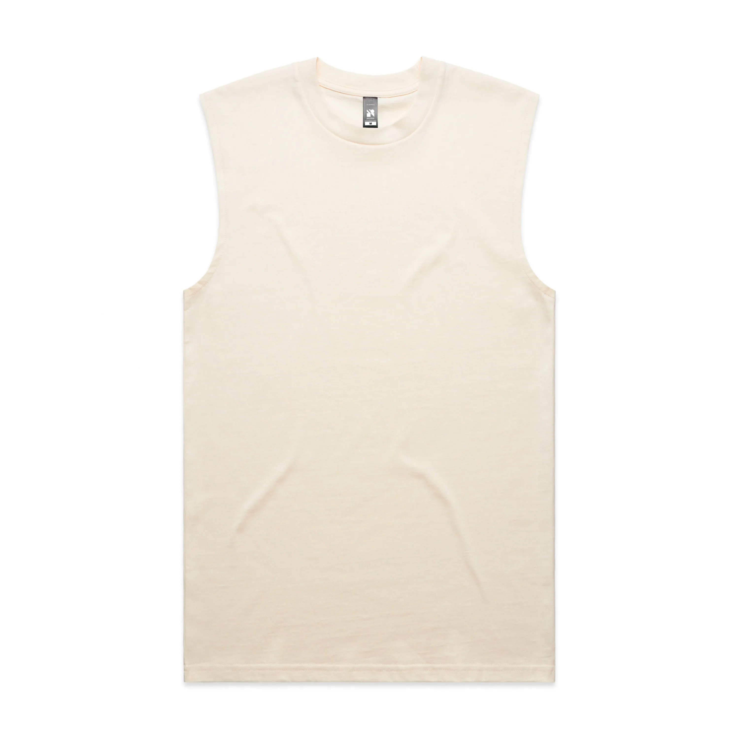 Mens Classic Tank - 5073