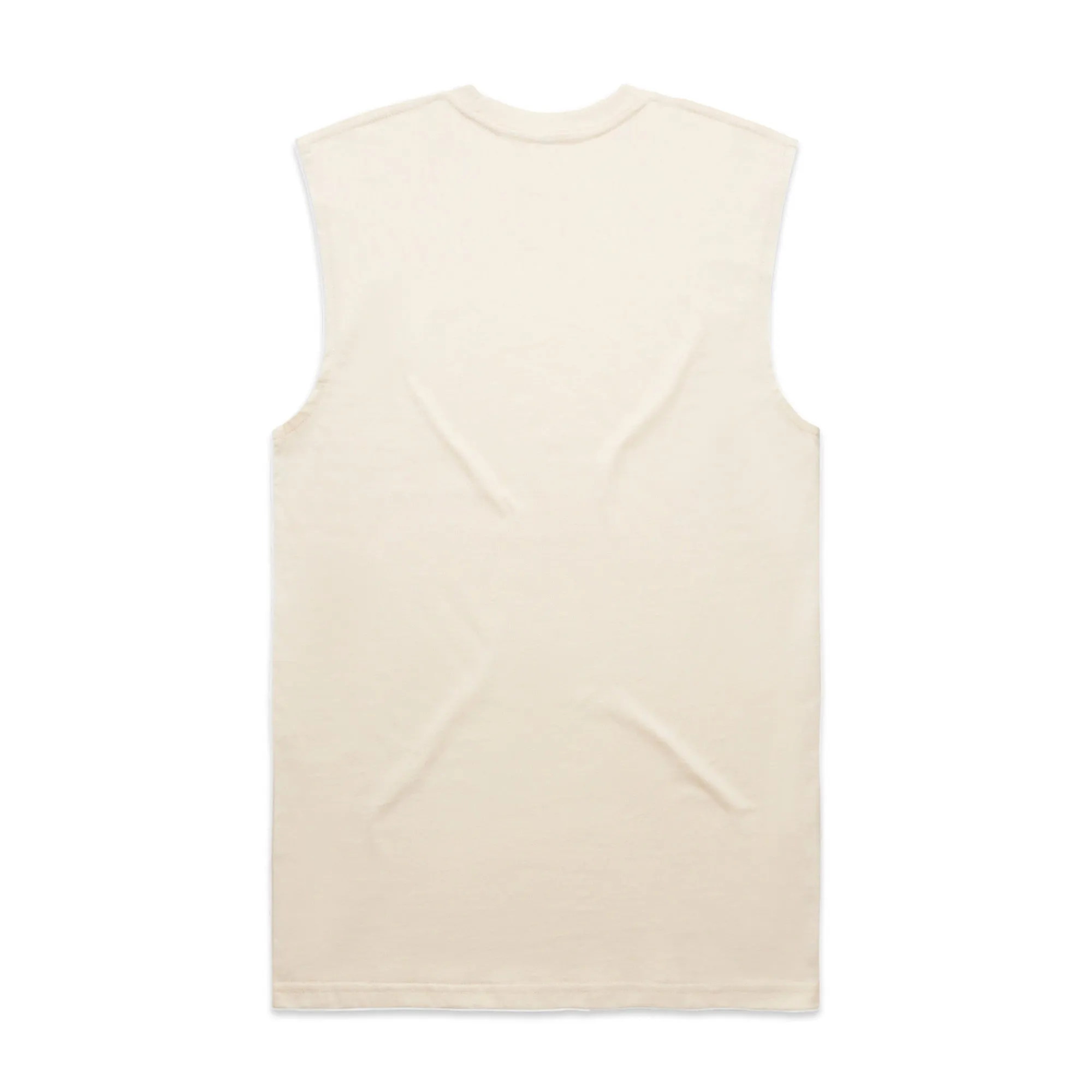 Mens Classic Tank - 5073