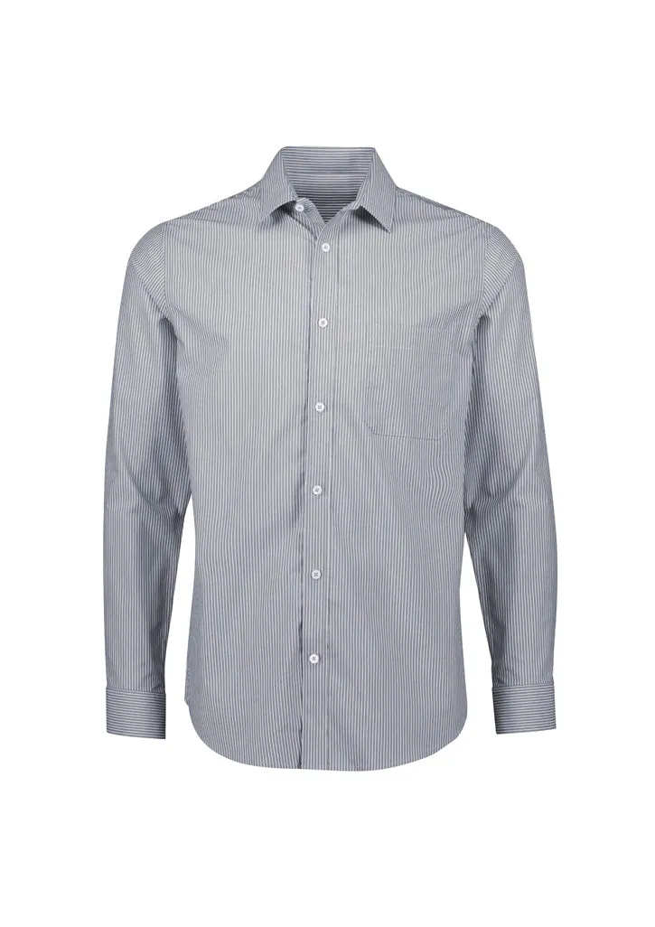 Men's Conran Classic Long Sleeve Shirt - S336ML