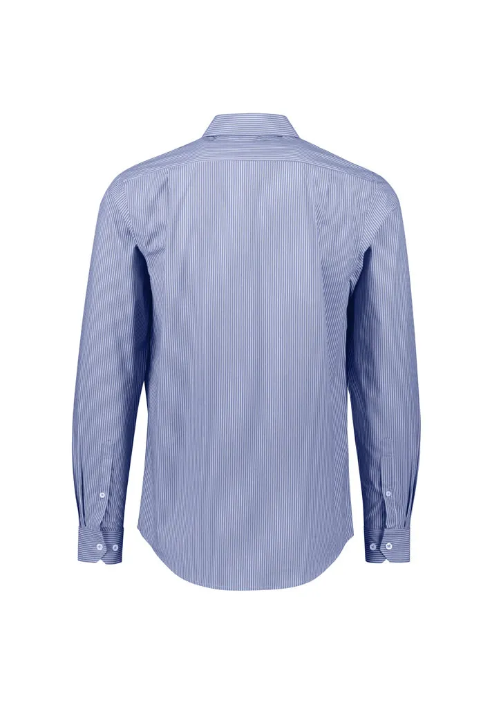 Men's Conran Classic Long Sleeve Shirt - S336ML