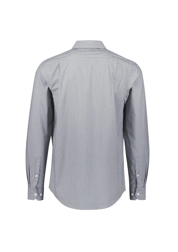 Men's Conran Classic Long Sleeve Shirt - S336ML