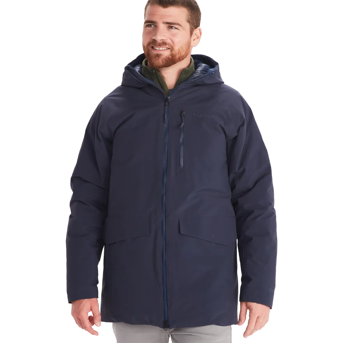 Men's Oslo Gore-Tex Jacket