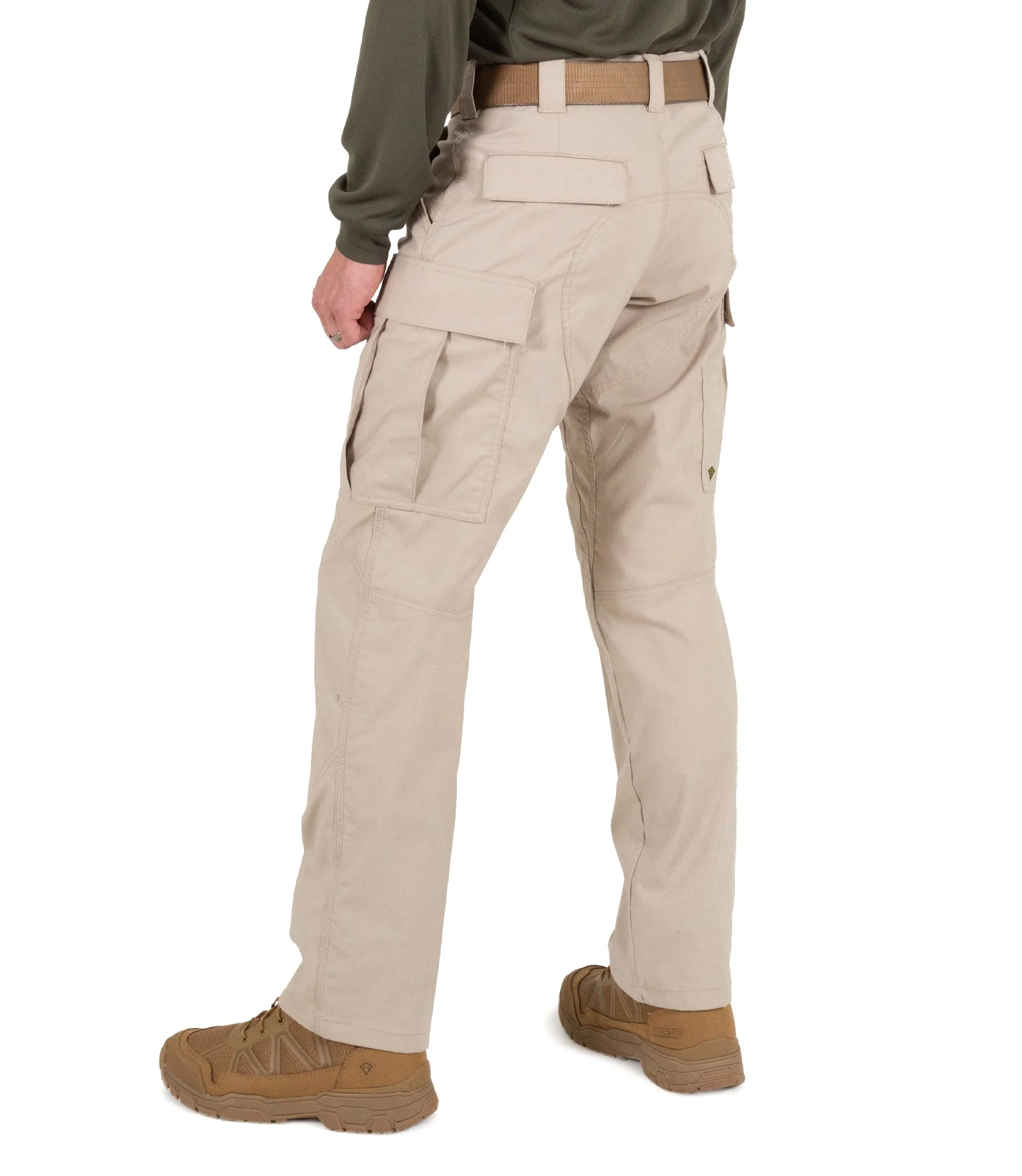 Men's V2 BDU Pants - Khaki