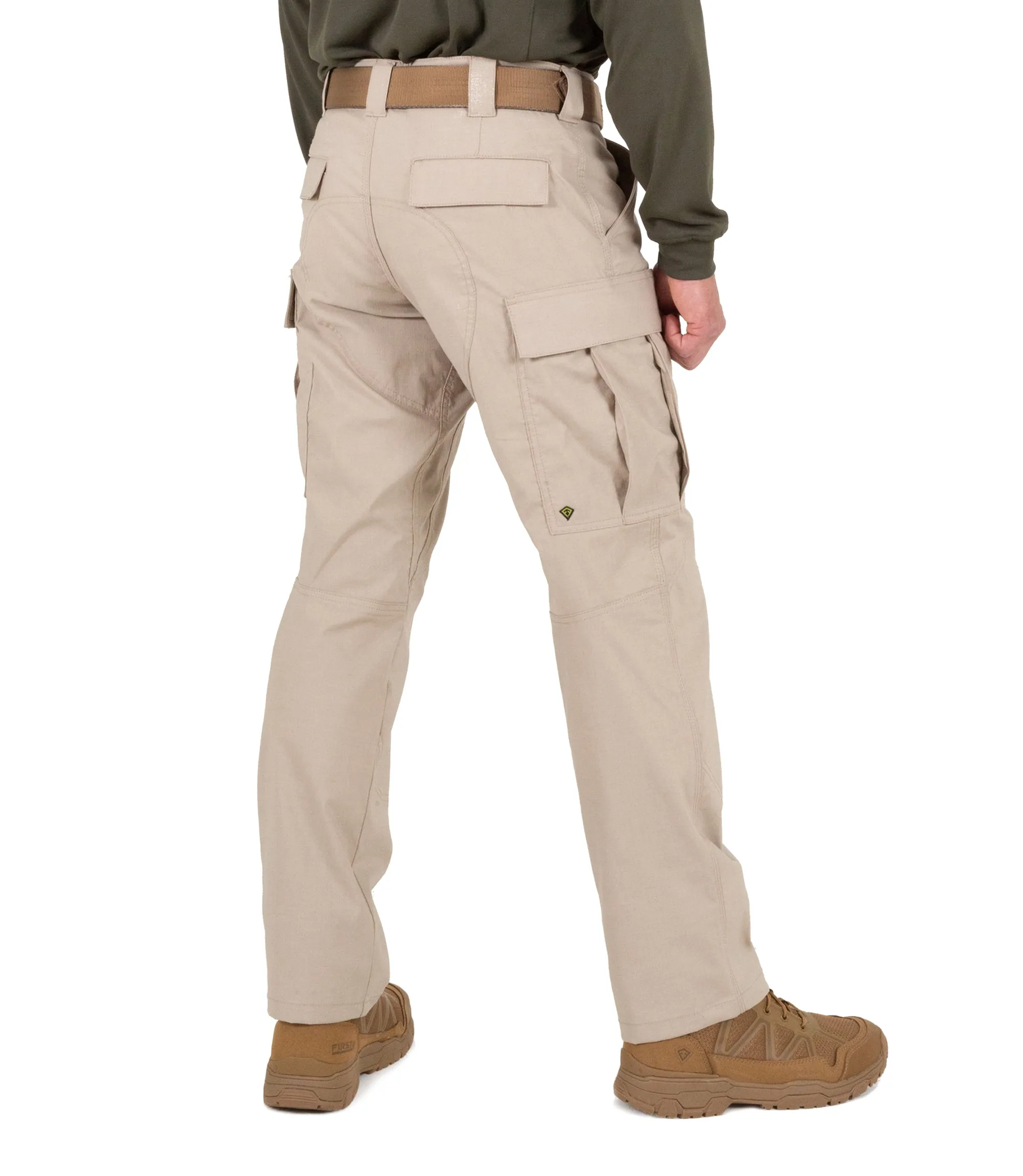 Men's V2 BDU Pants - Khaki