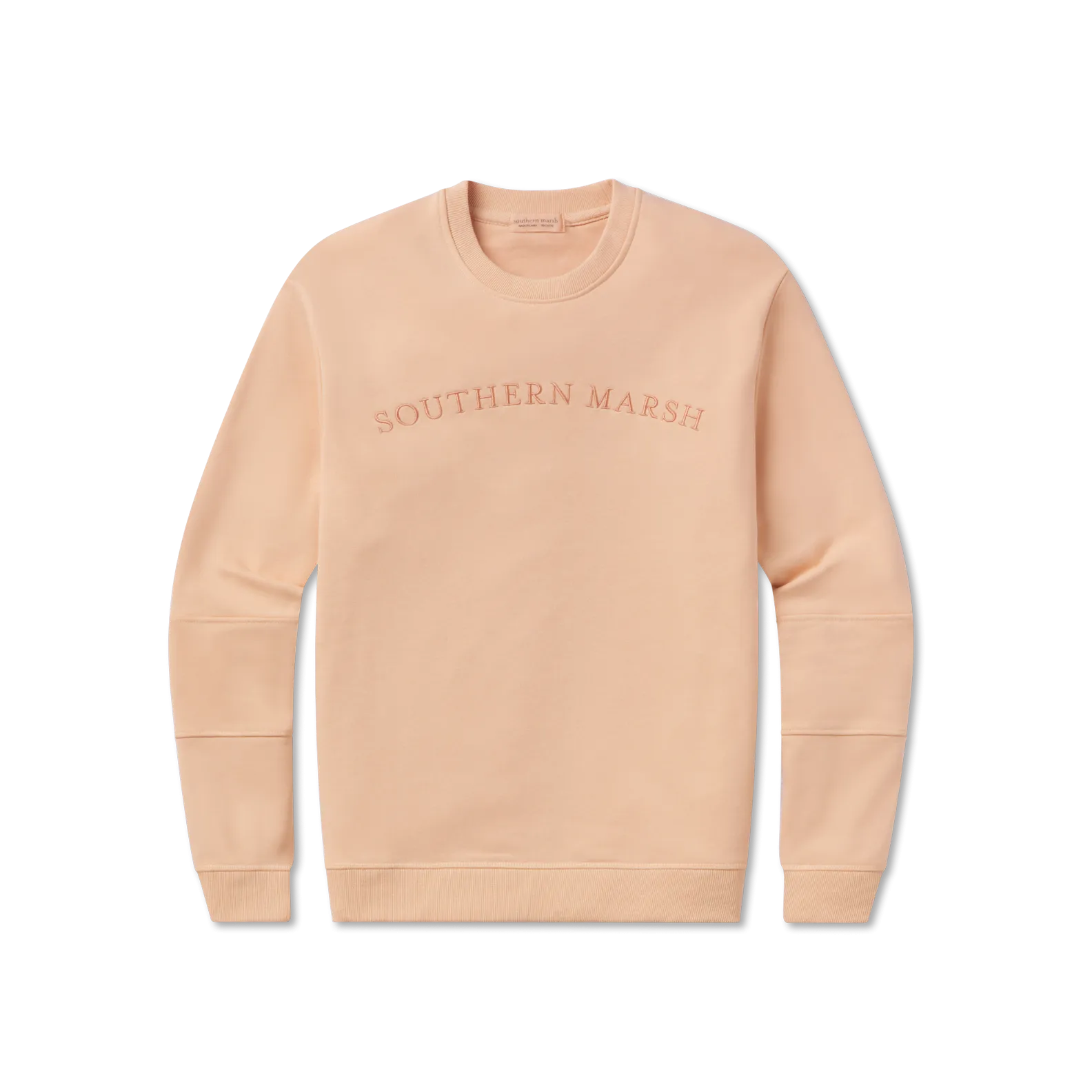 Meridian Cozy Crewneck