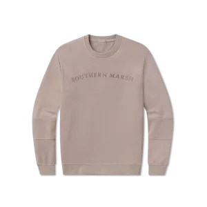 Meridian Cozy Crewneck