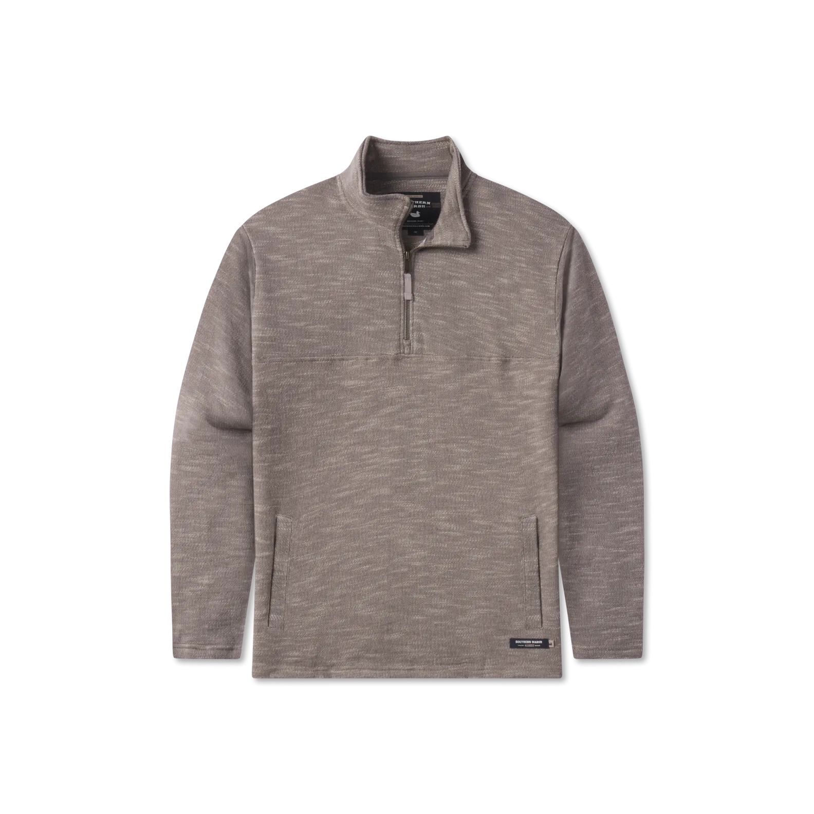 Midland Trail Pullover