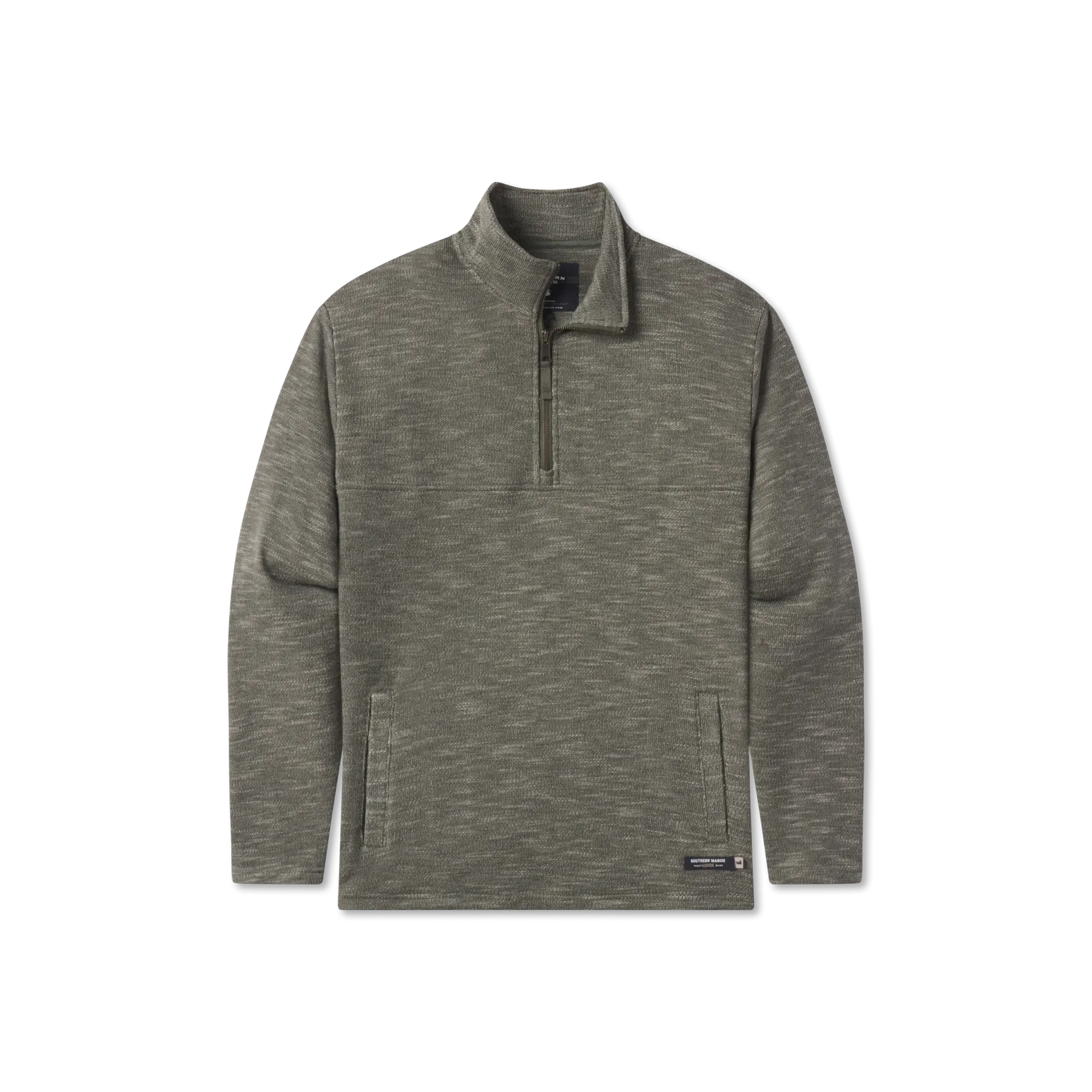 Midland Trail Pullover