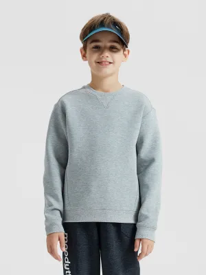 Nimble Crewneck Sweater