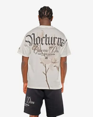 Nocturnal Oversized T-Shirts