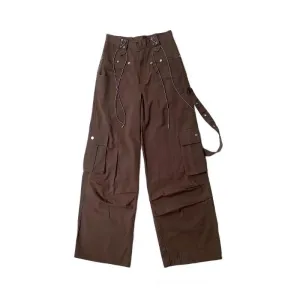 Nova - Women's Baggy Pants