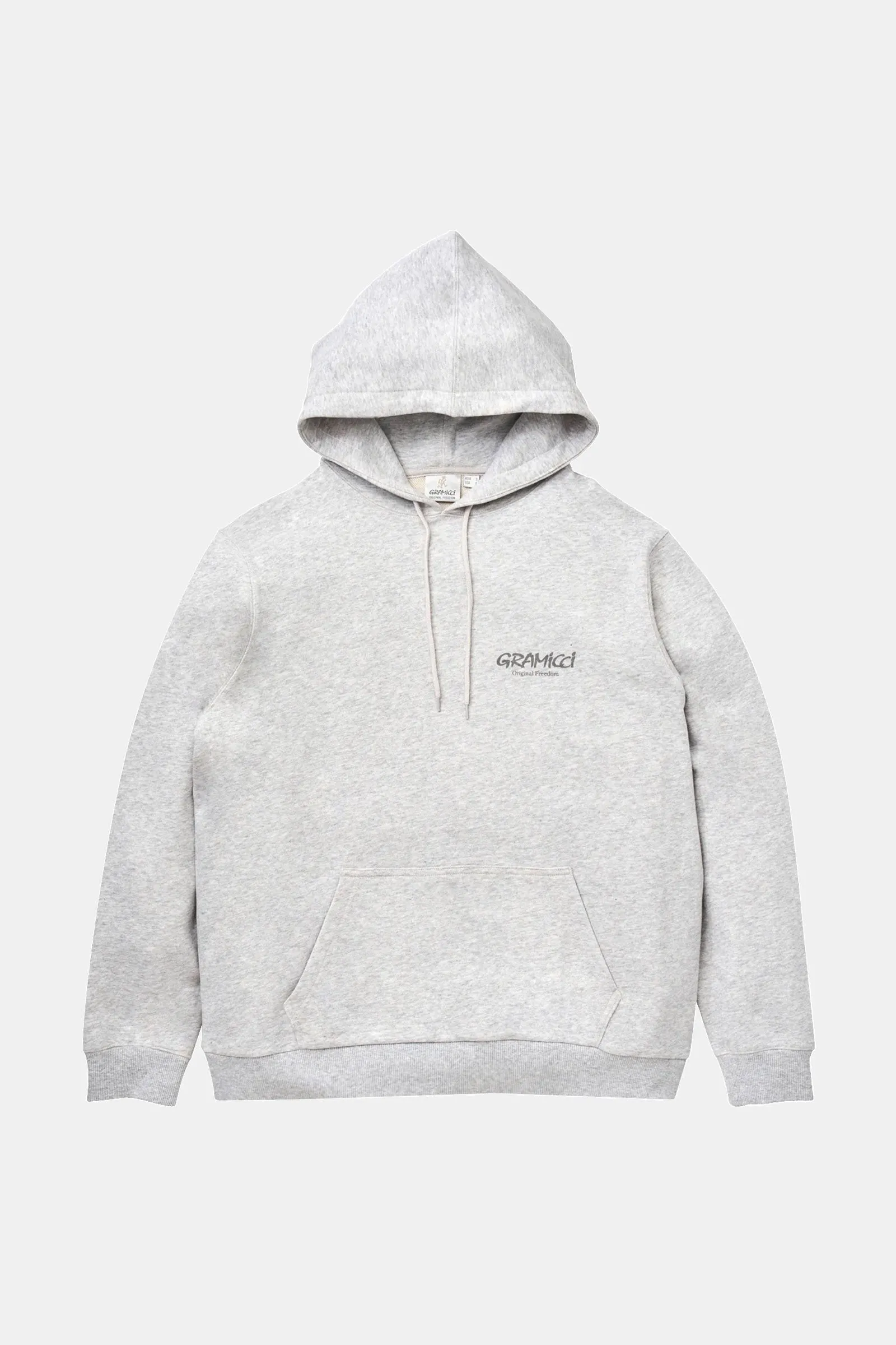 Original Freedom Hooded Sweatshirt