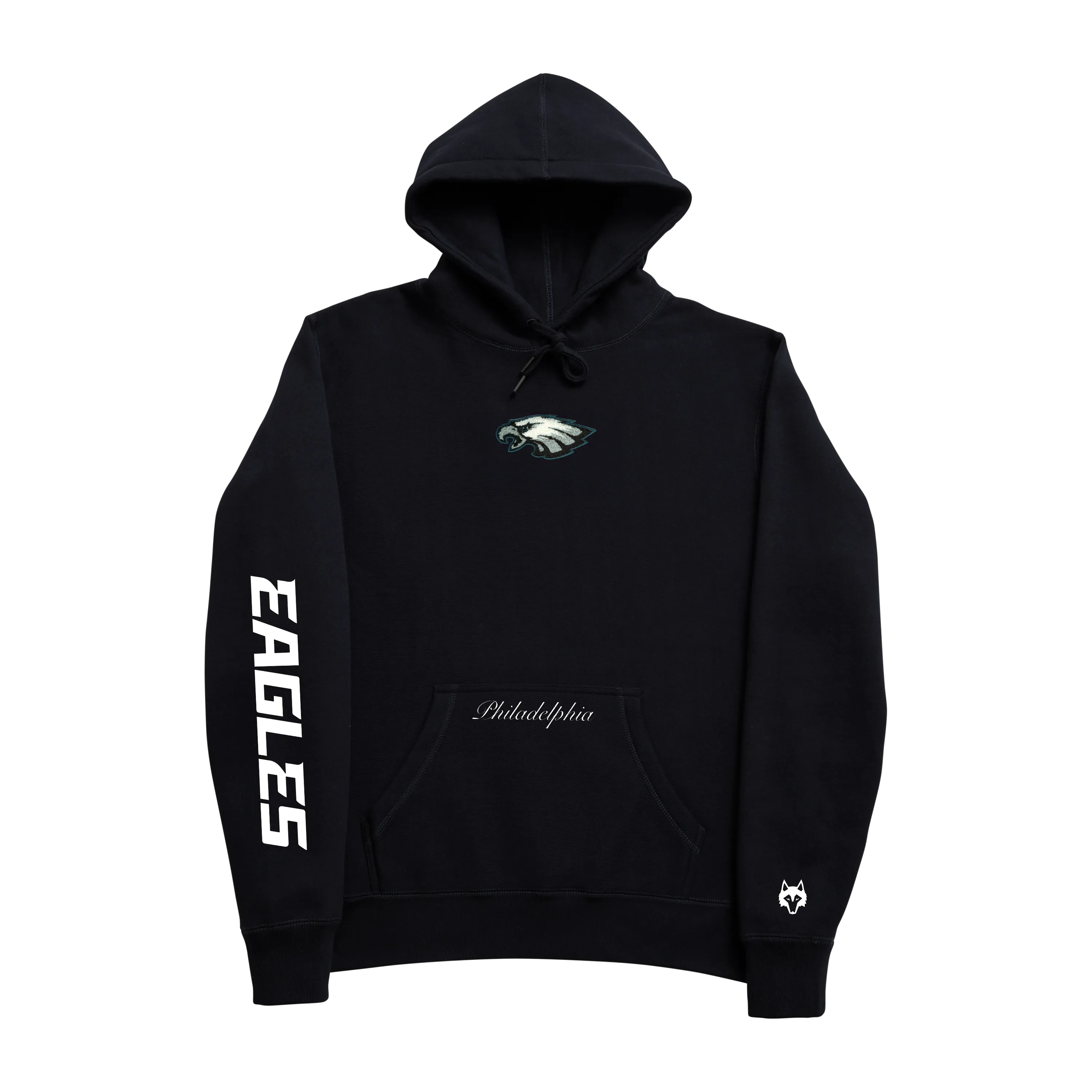 Philadelphia Eagles Fireside Hoodie