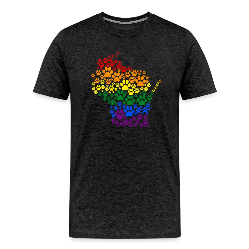 Pride Paws Classic Premium T-Shirt