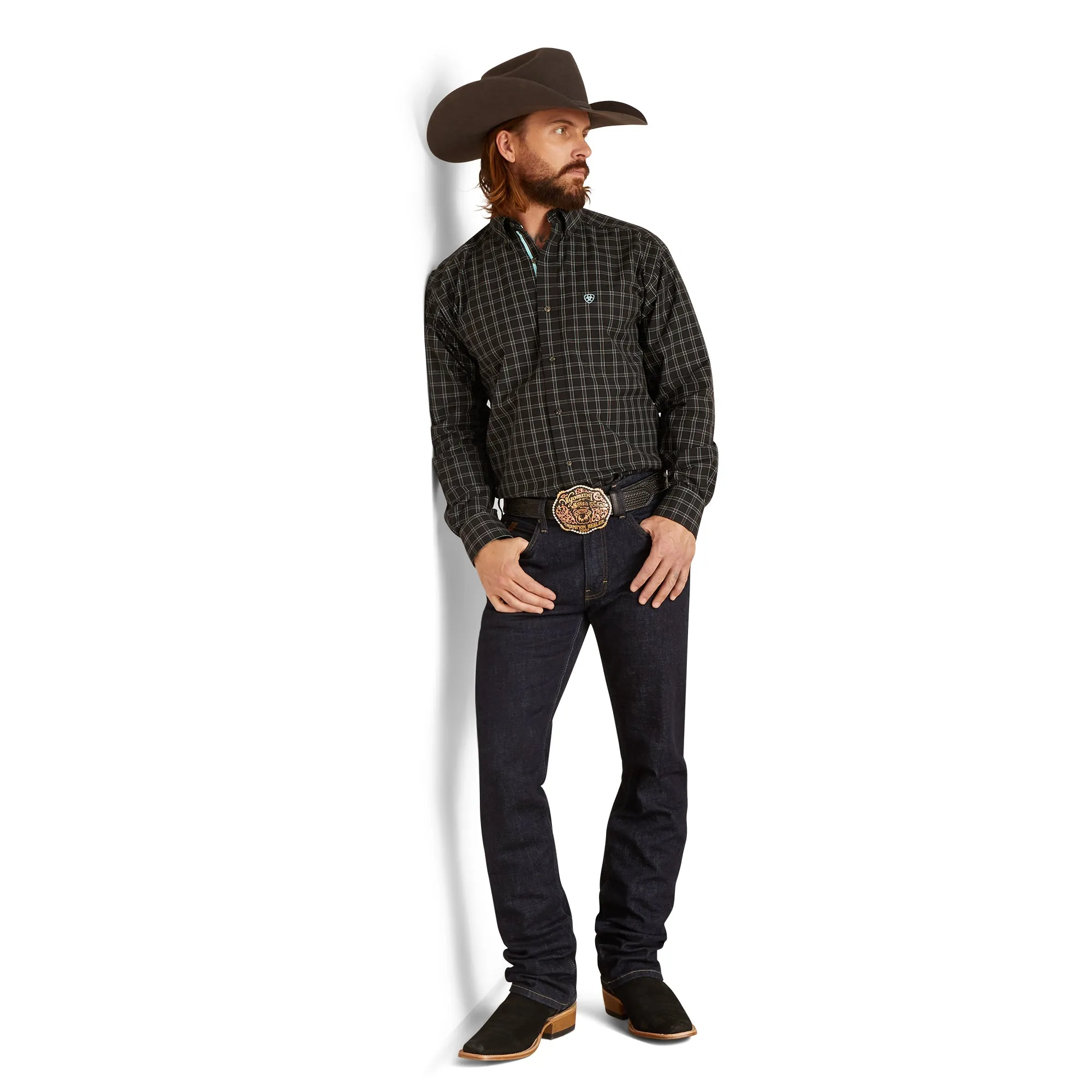 Pro Series Nash Classic Fit Shirt