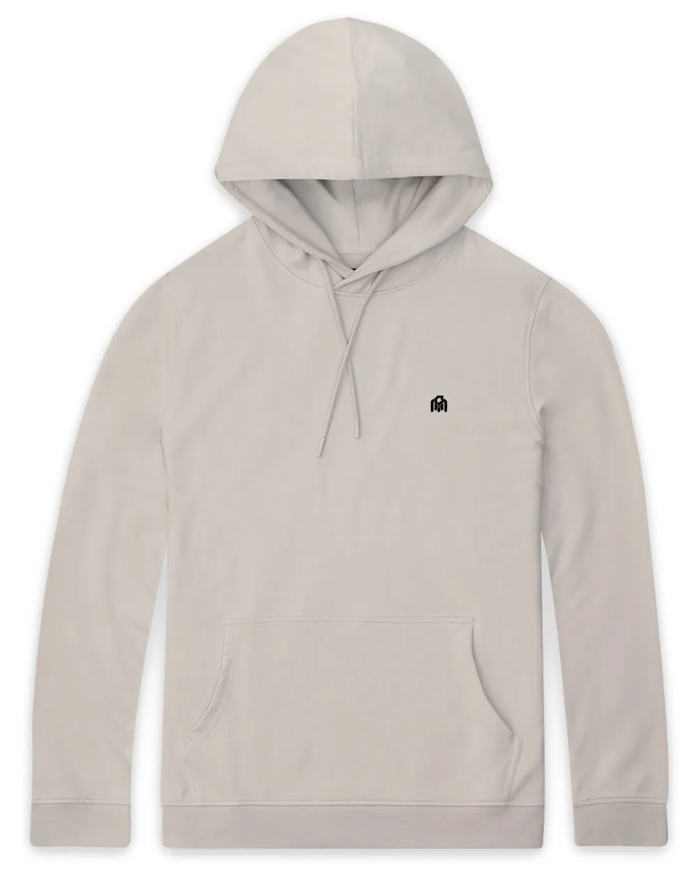 Pullover Hoodie (Classic Pocket) - Branded