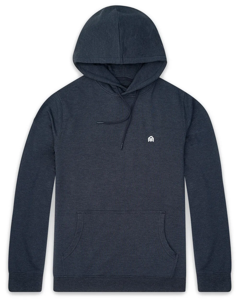 Pullover Hoodie (Classic Pocket) - Branded