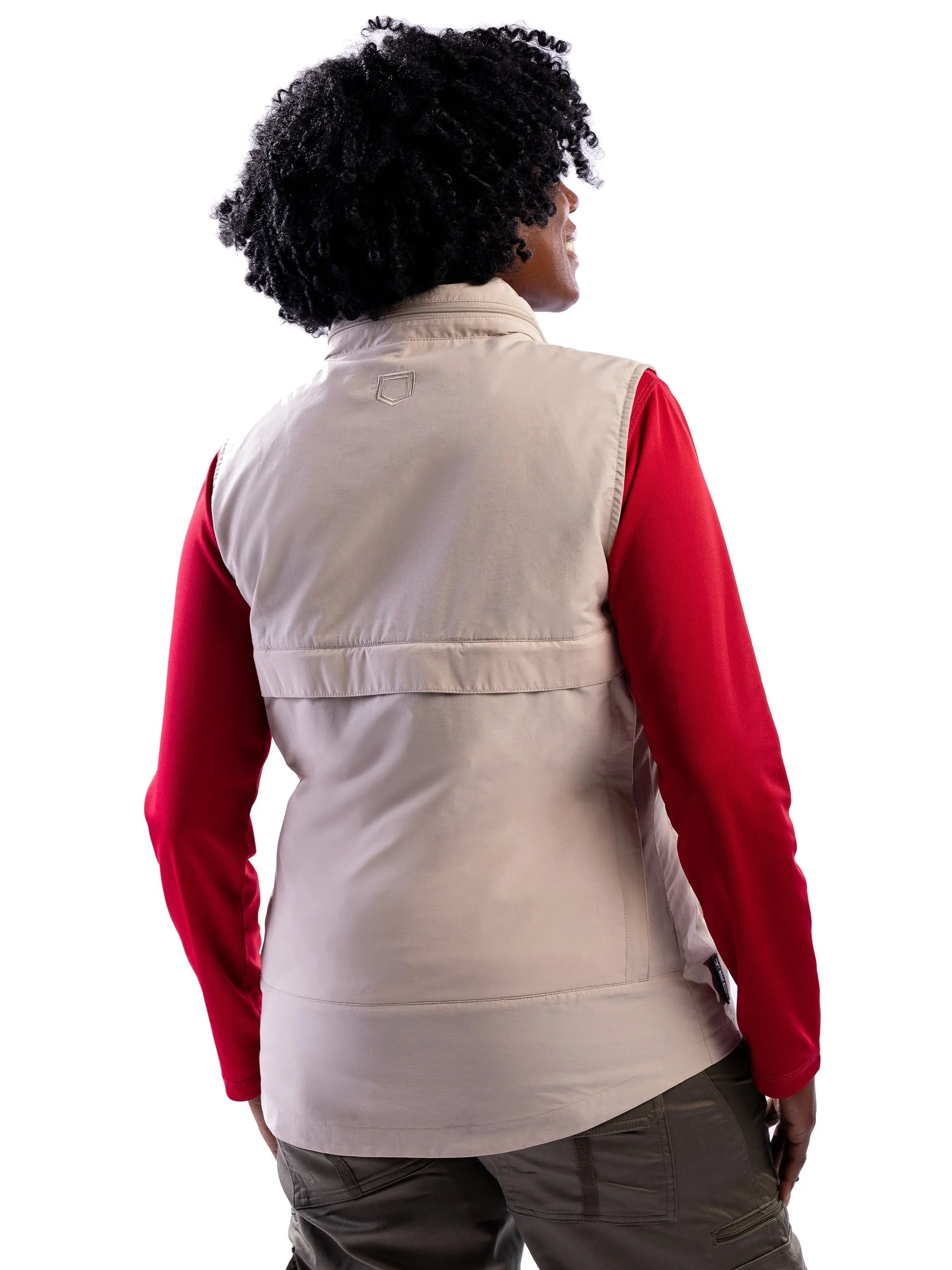 Q.U.E.S.T. Vest for Women