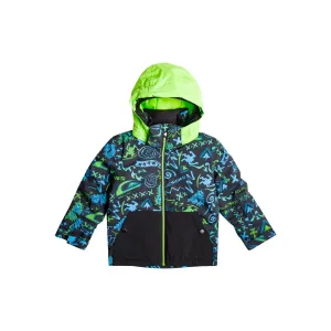 Quiksilver Little Mission Kids Jacket 2024