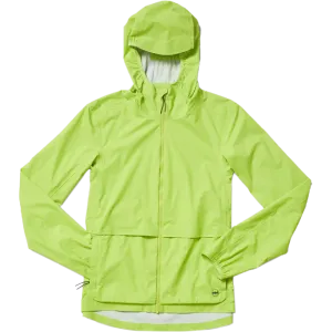 Rainrunner Pack Jacket