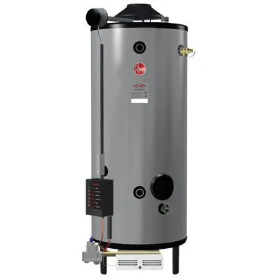 RHEEM G37-200 LP GAS