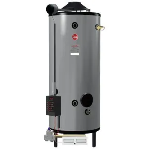 RHEEM G37-200 NATURAL GAS