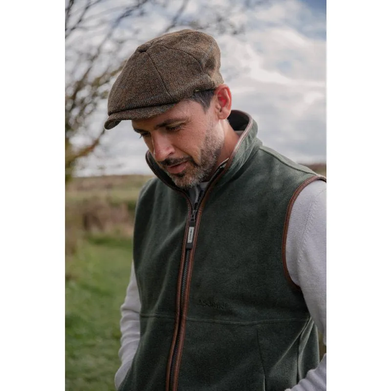 Schoffel Oakham Fleece Gilet - Cedar