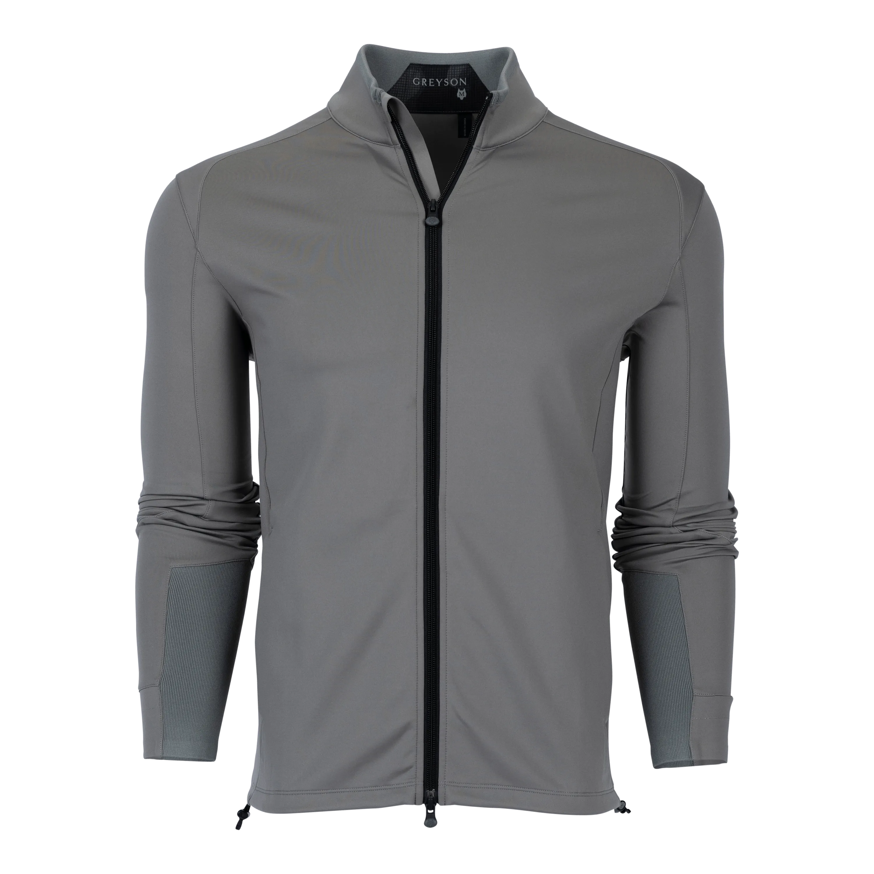 Sequoia Full Zip Jacket (Trail)