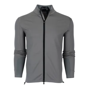 Sequoia Full Zip Jacket (Trail)