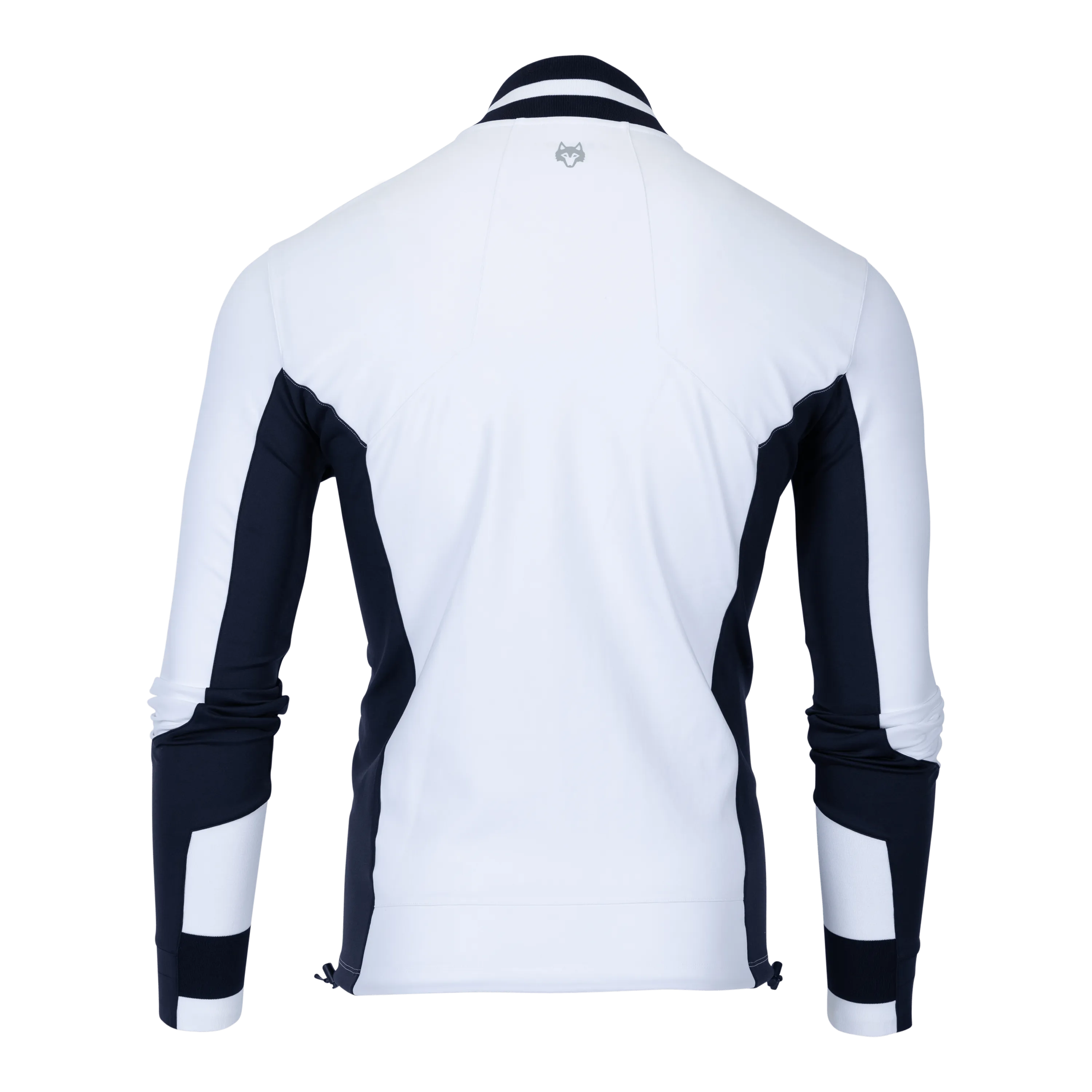 Sequoia Tennis Full Zip Jacket