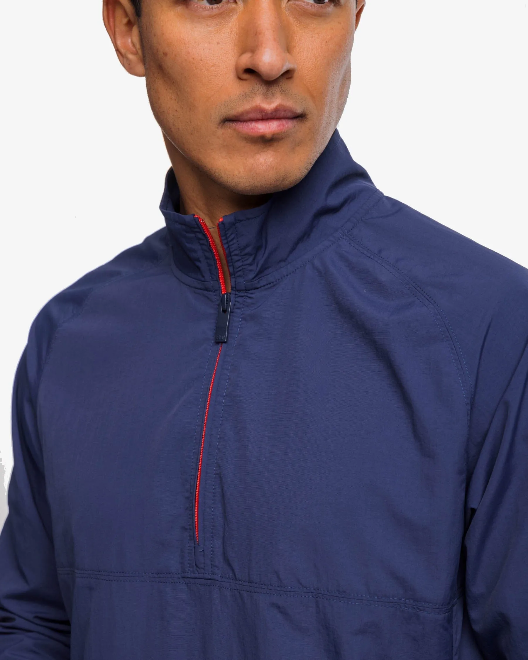 Shoreline Performance Pullover