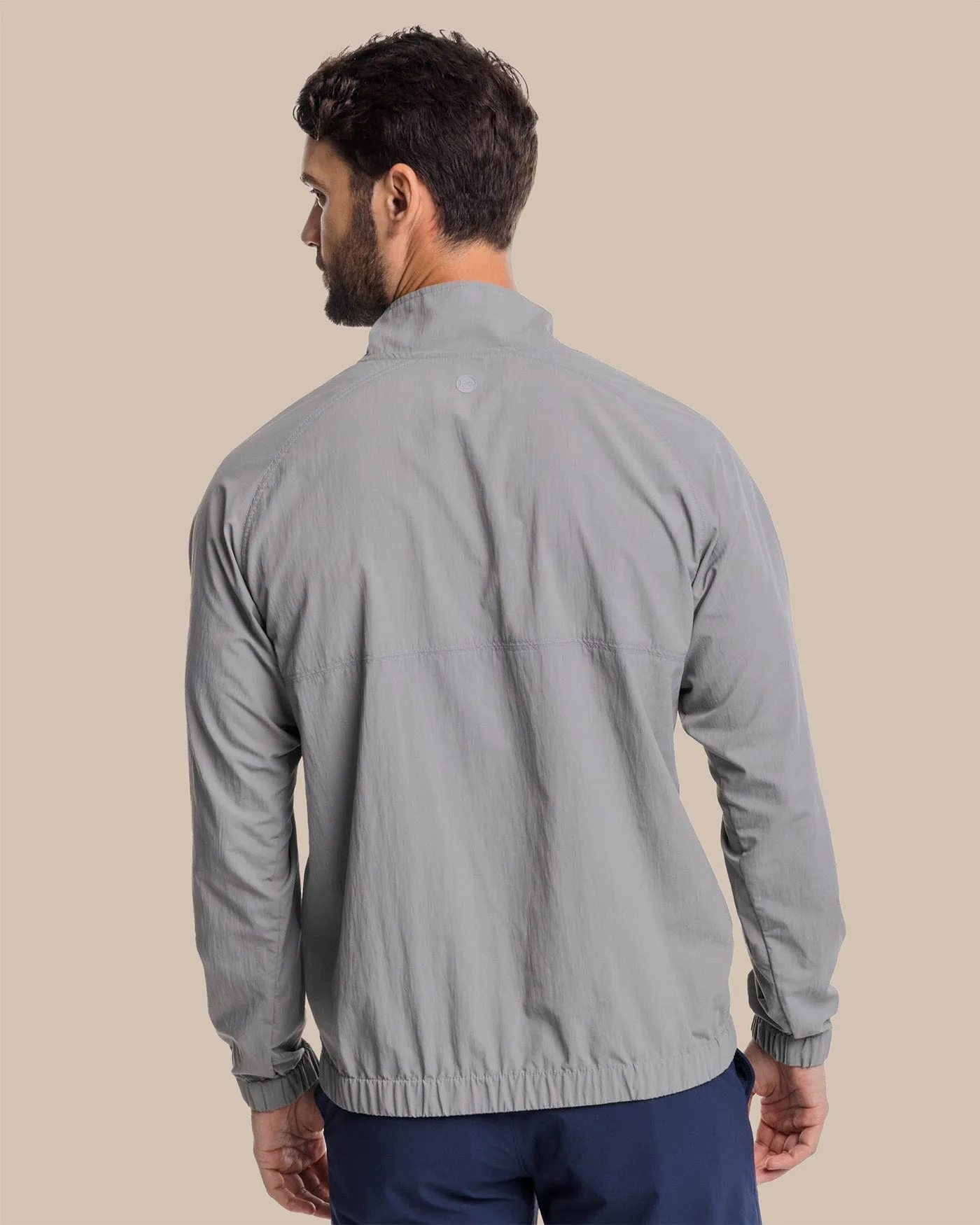 Shoreline Performance Pullover