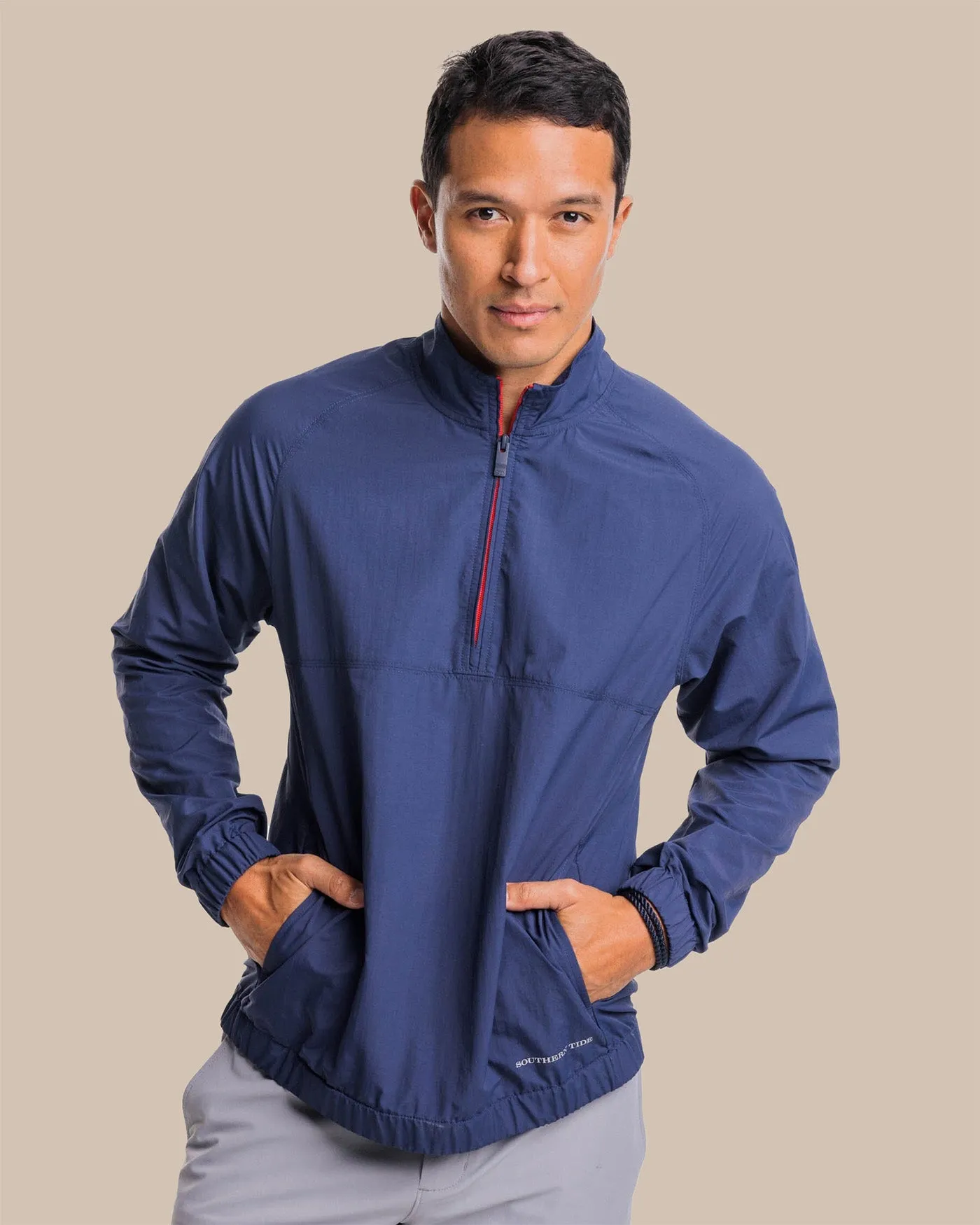 Shoreline Performance Pullover